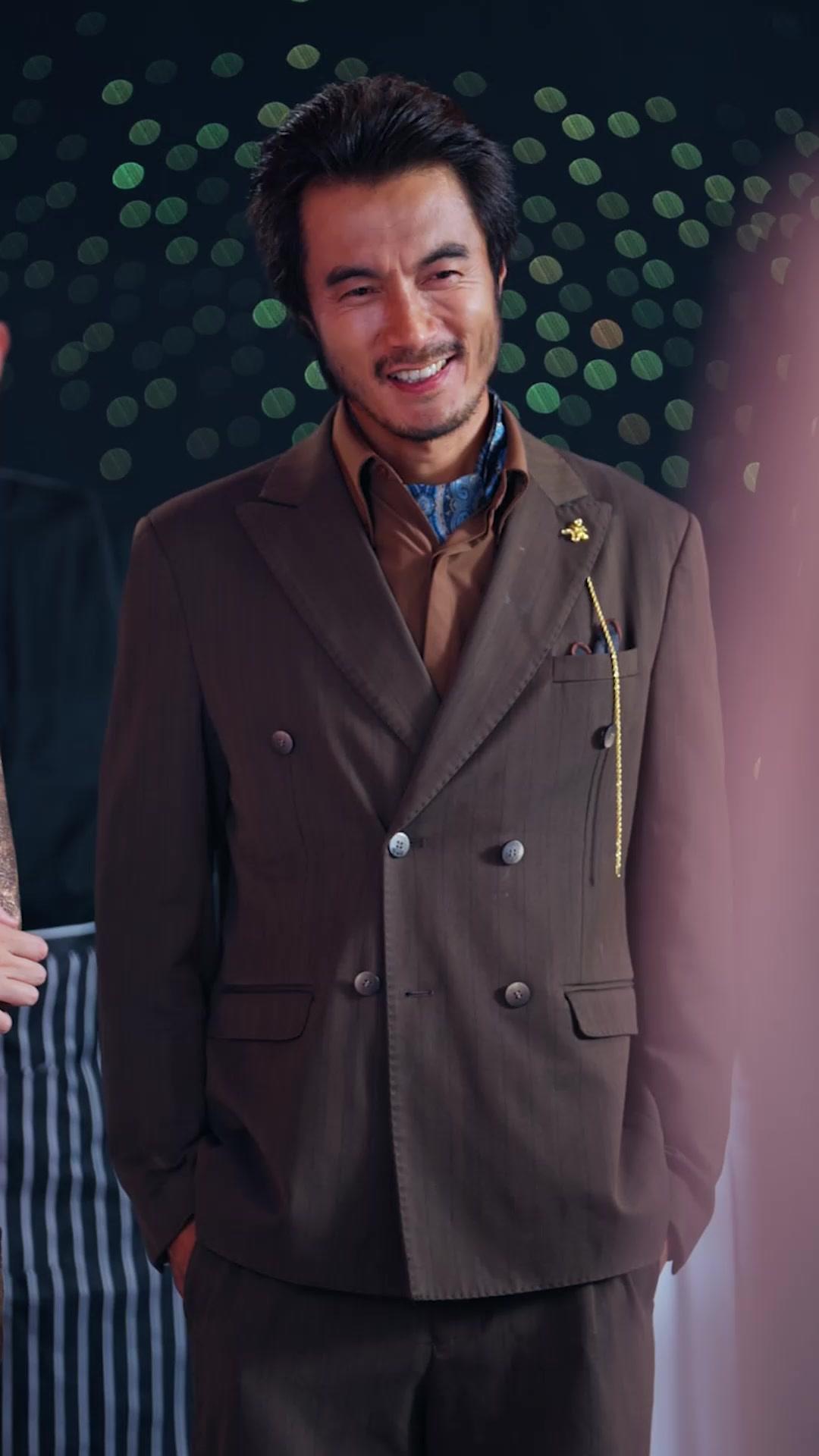 La pequeña Gran Chef