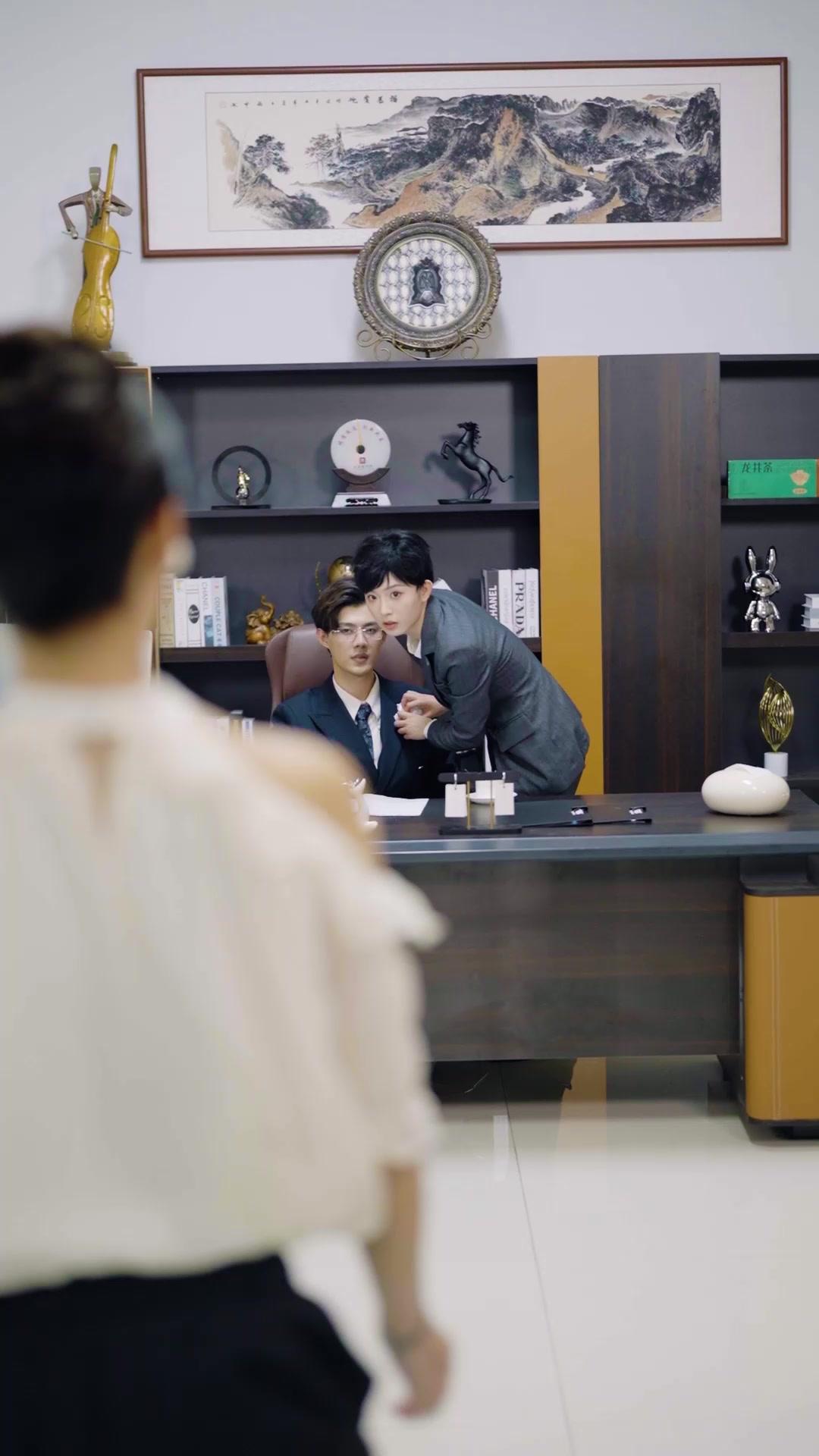 MA FEMME… UN HOMME ?