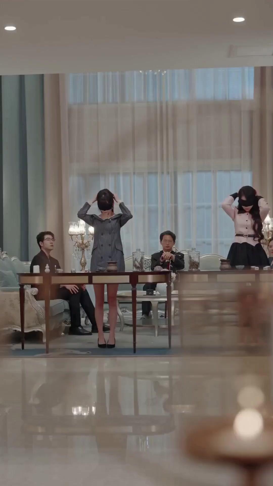 (Doblado) Novio equivocado, amor correcto