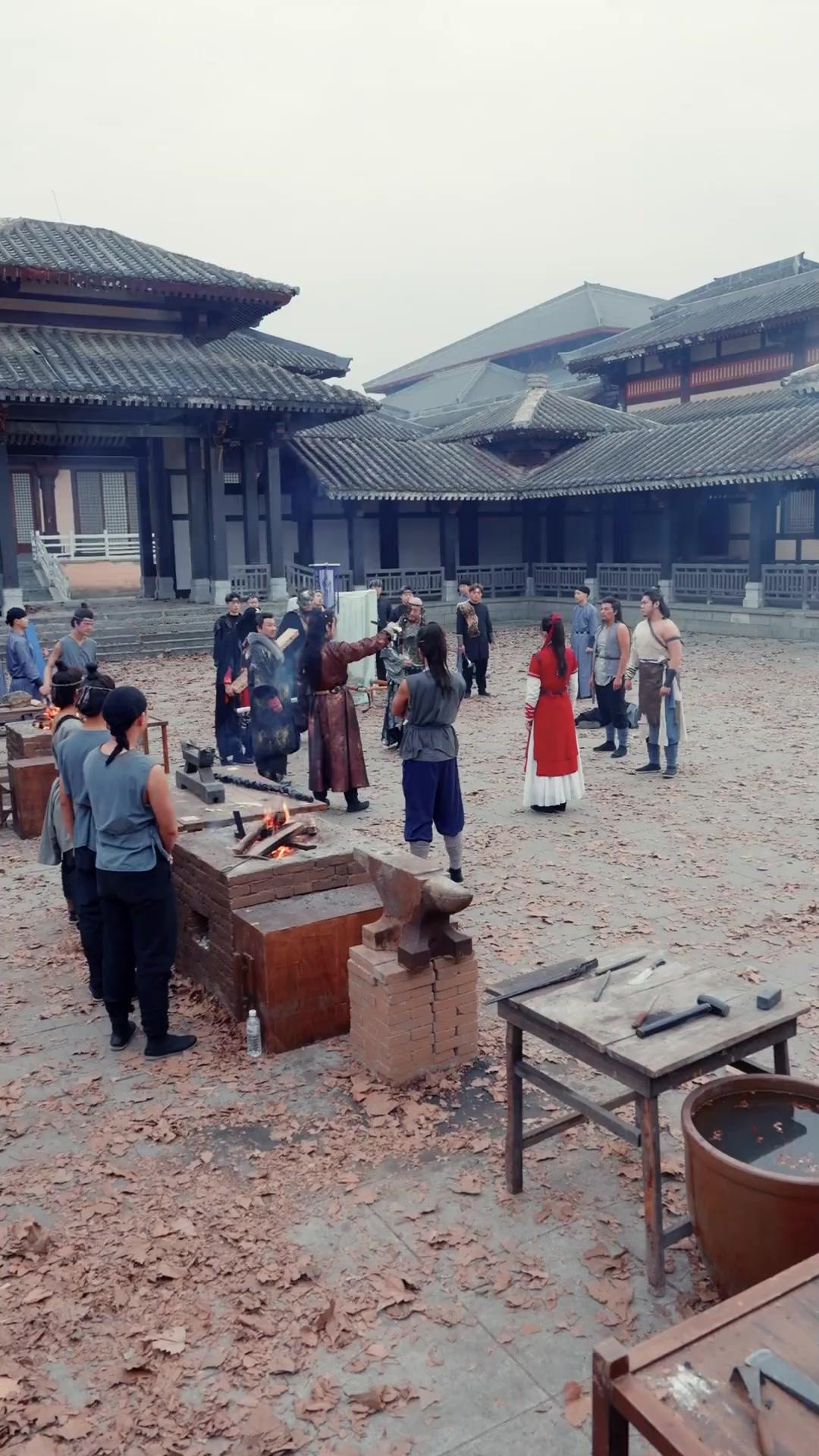 Pedang Sakti