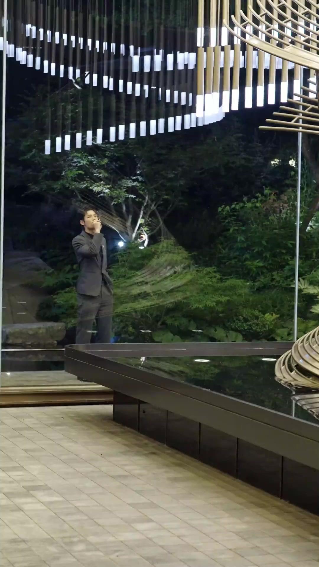 甘く激しく～私と二重人格の叔父～