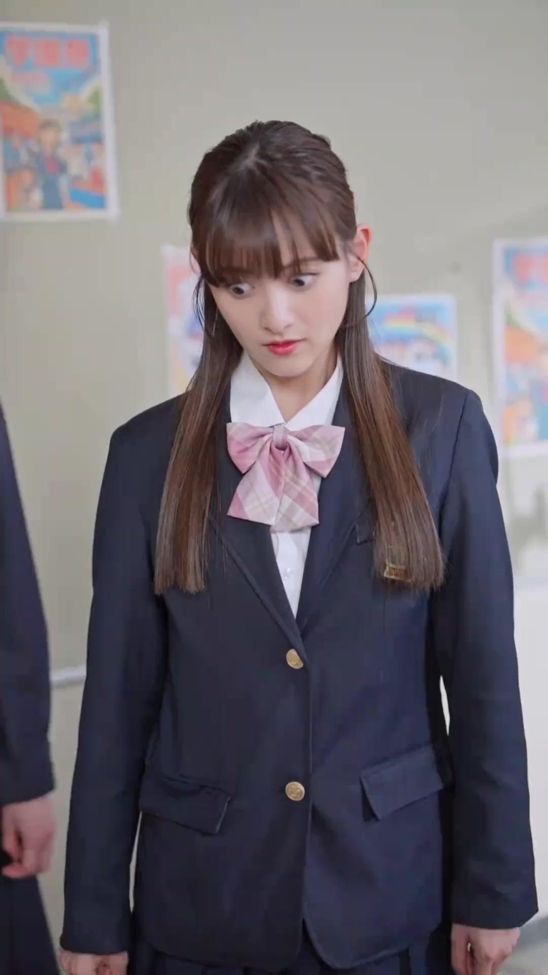 (더빙) 벚꽃 아래 뒤바뀐 운명