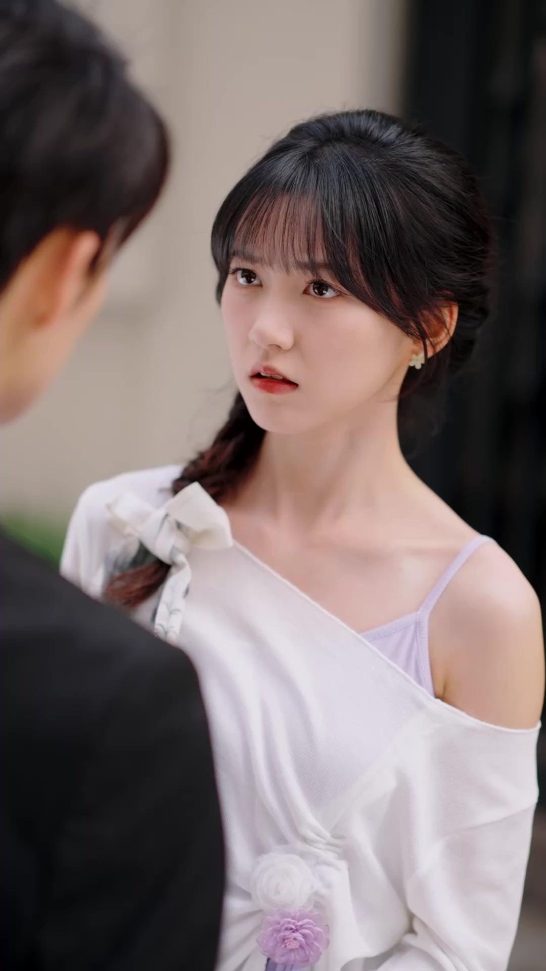 Crushku juga cinta aku