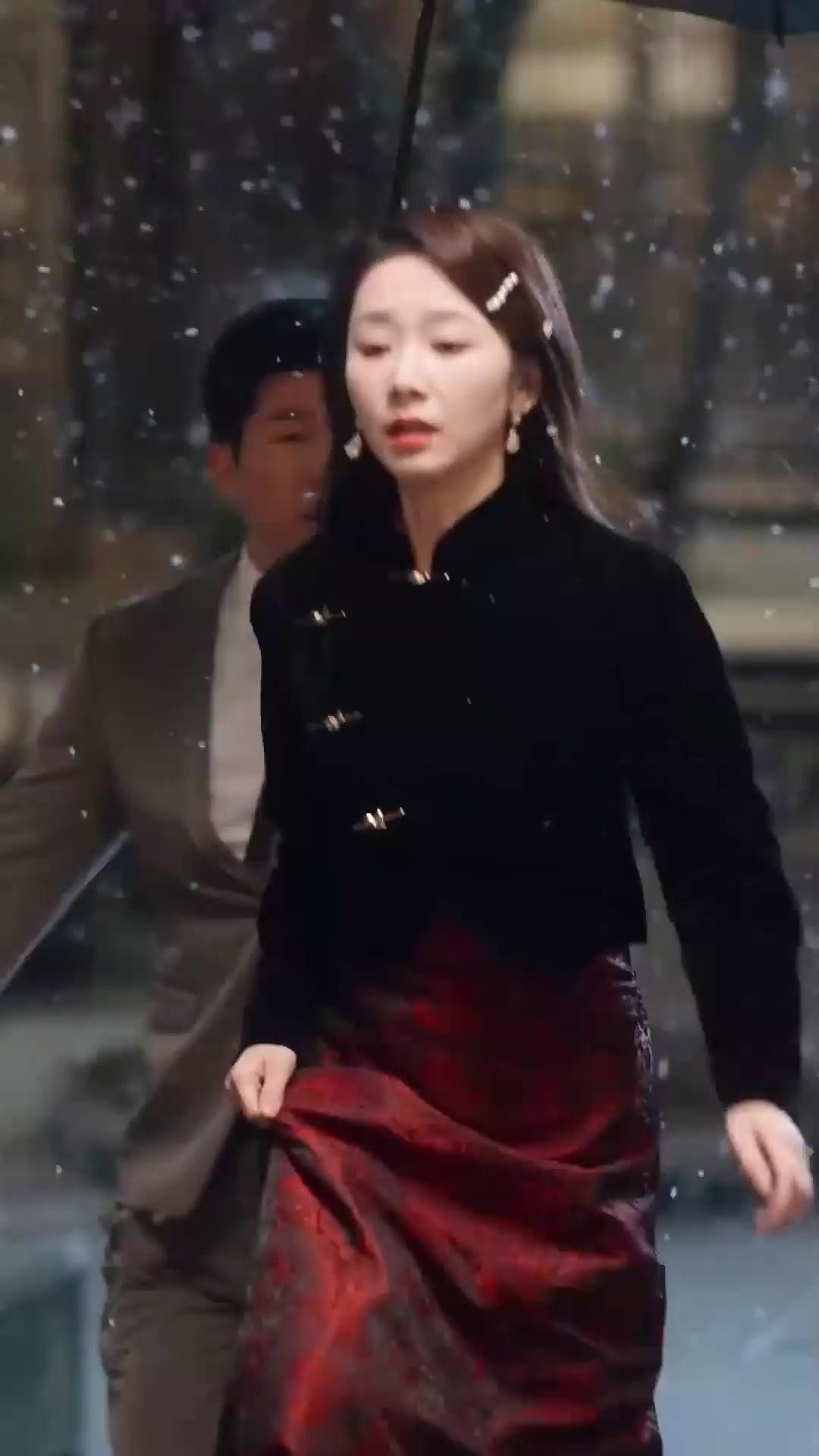 (더빙) 언니, 이 자리는 내 거야