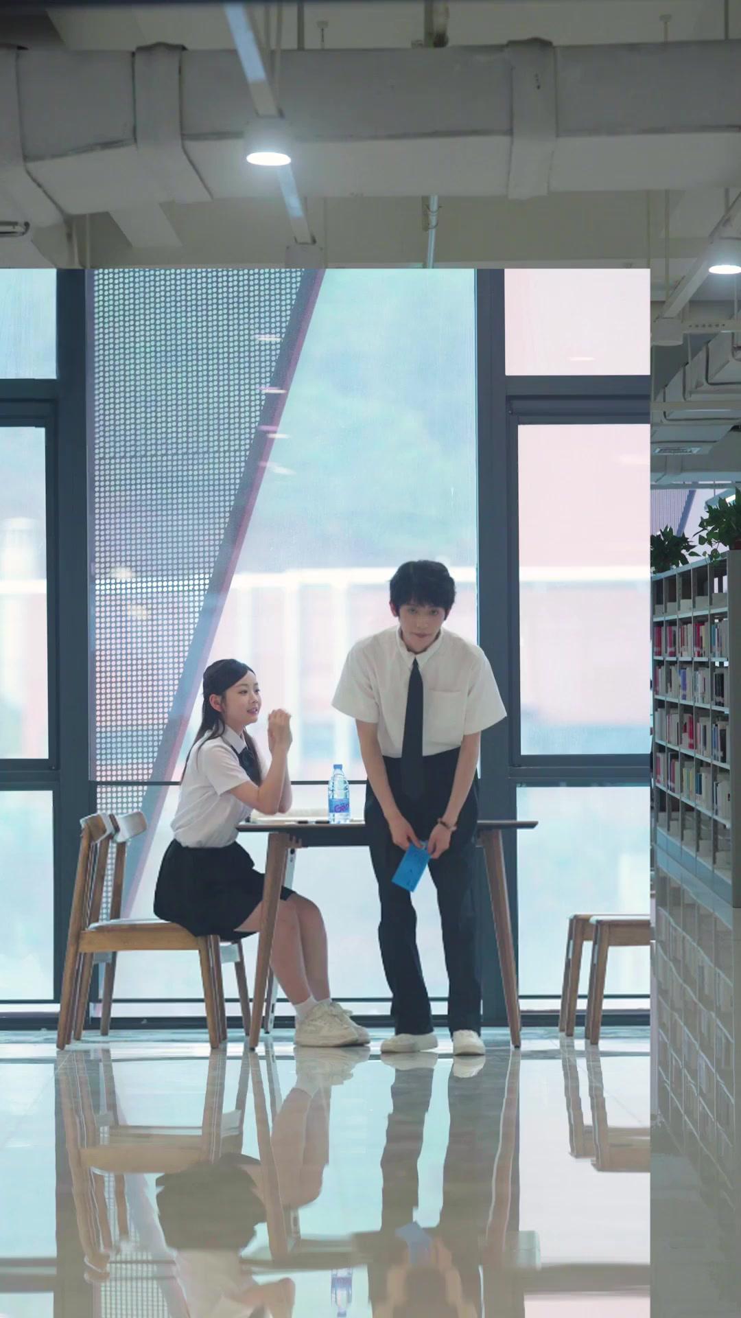 The Transfer Student's Move? Not on His Watch