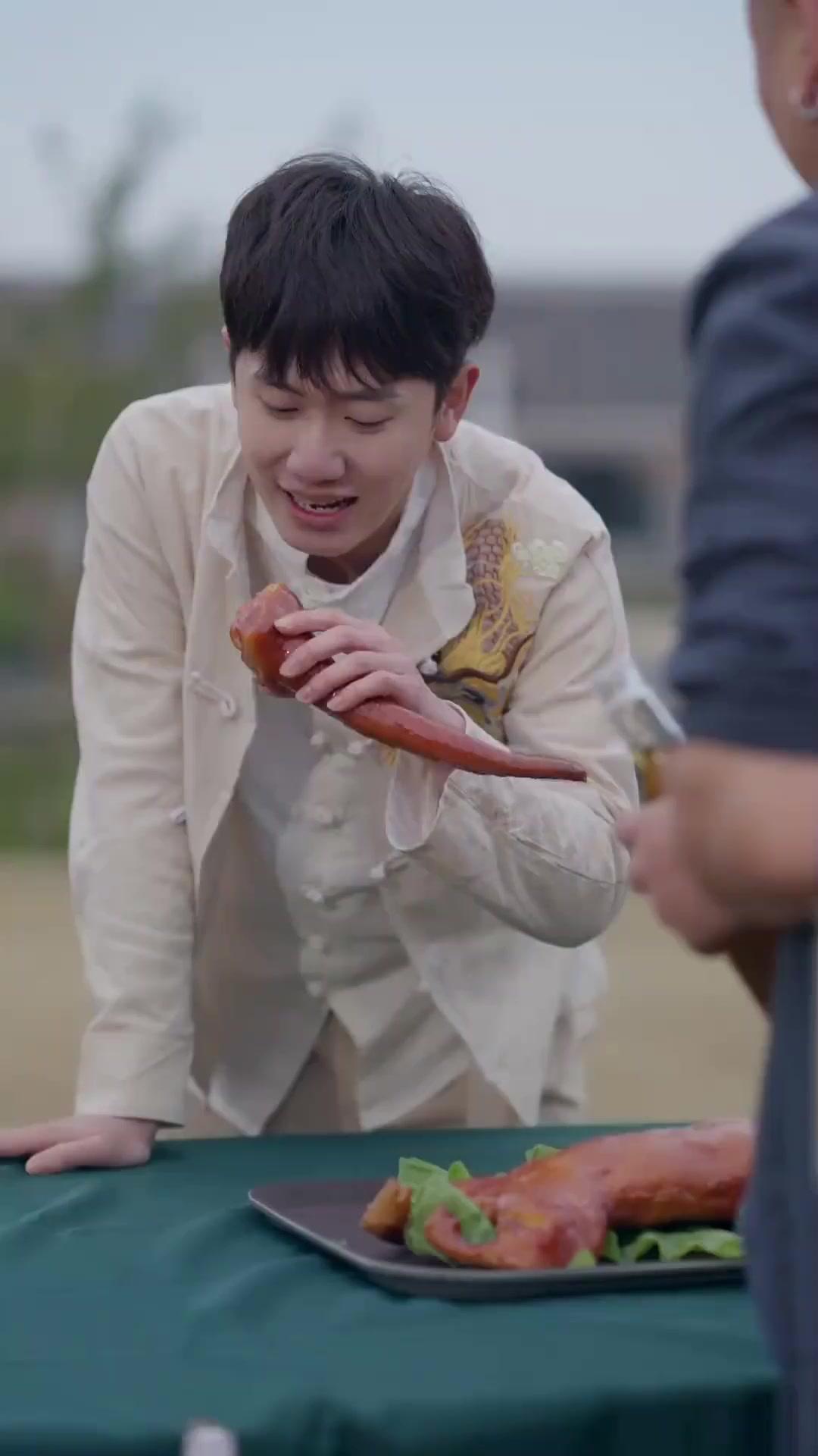 나 절세고수가 아니야!