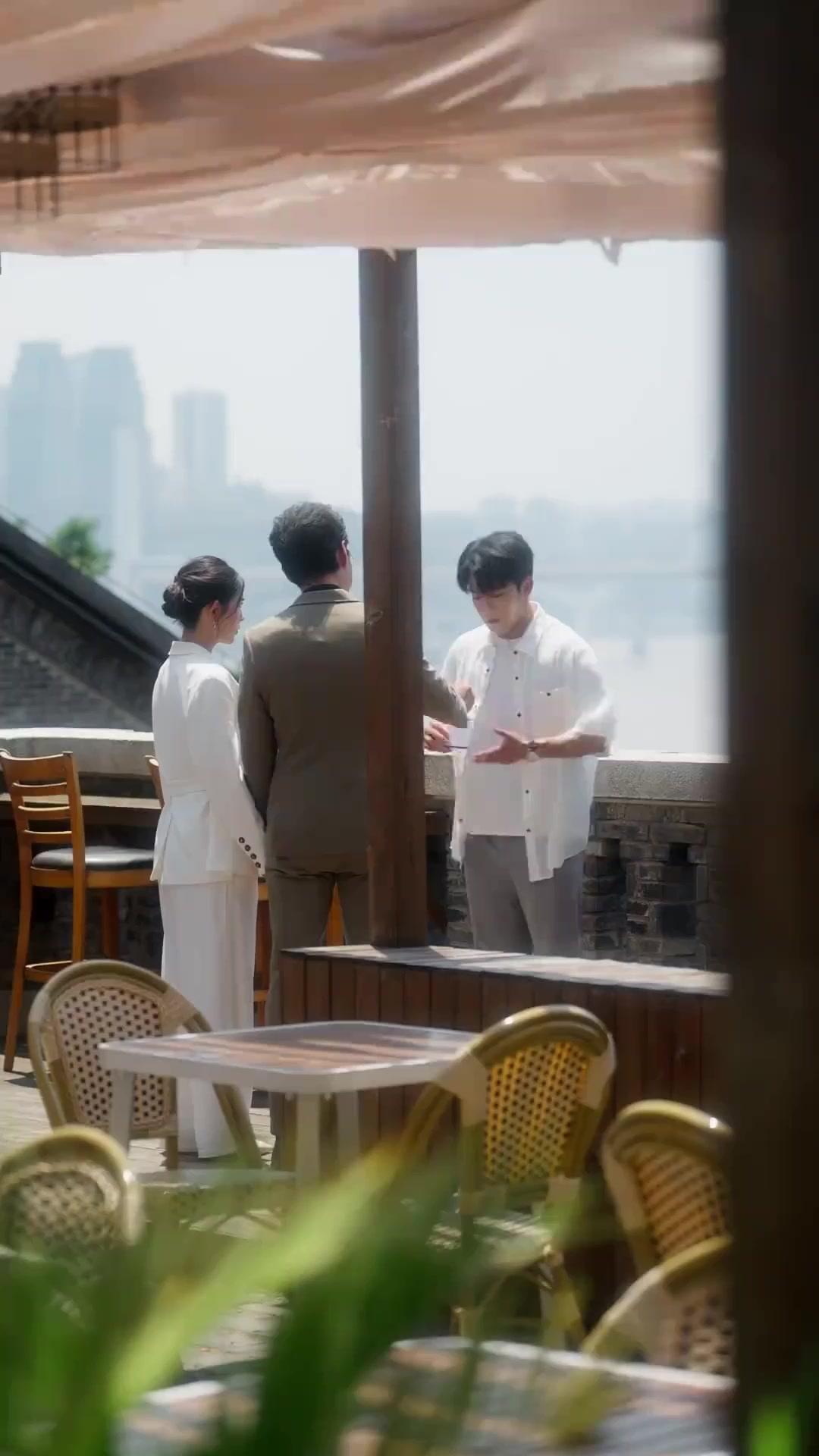 Profesor, no deje que se vaya