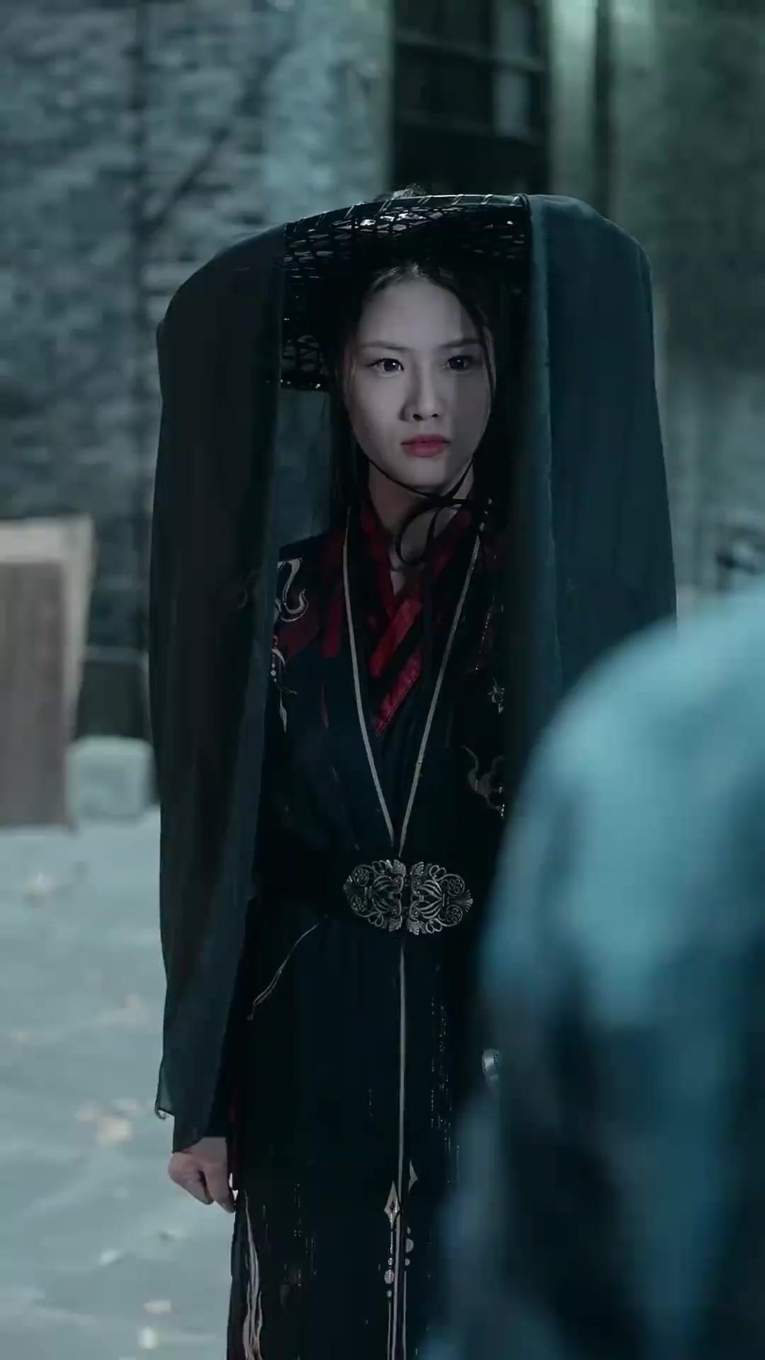 (พากย์เสียง) ดาบลับในโลกวิปลาส