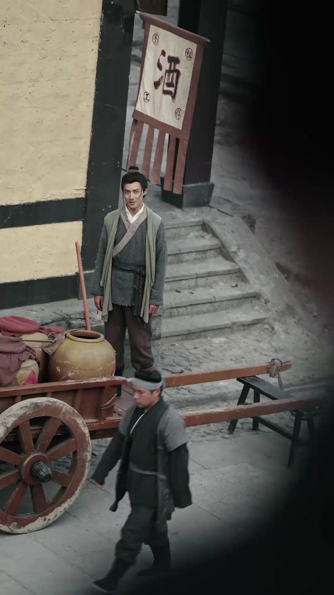 (พากย์เสียง) สามัญชนชั้นเอก