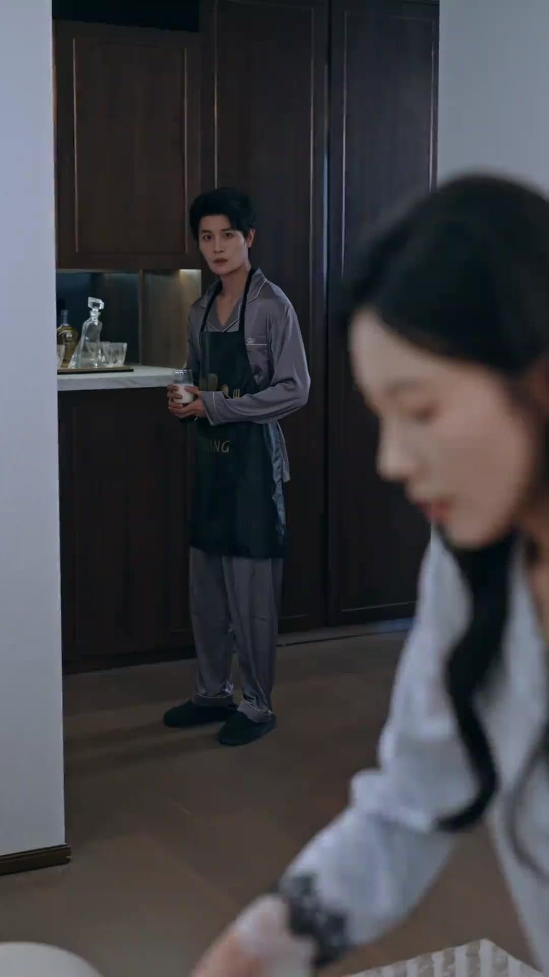 세 번의 기회, 실망한 그녀