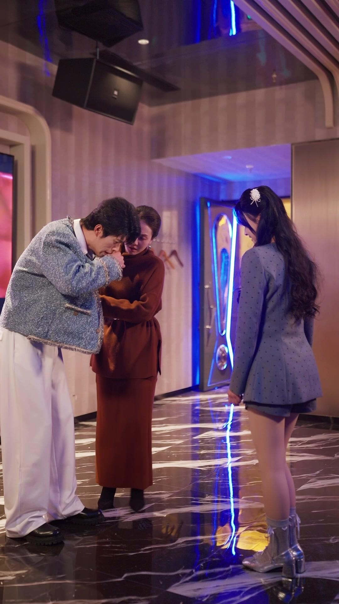 Mom's Regret & Love? I Refuse!