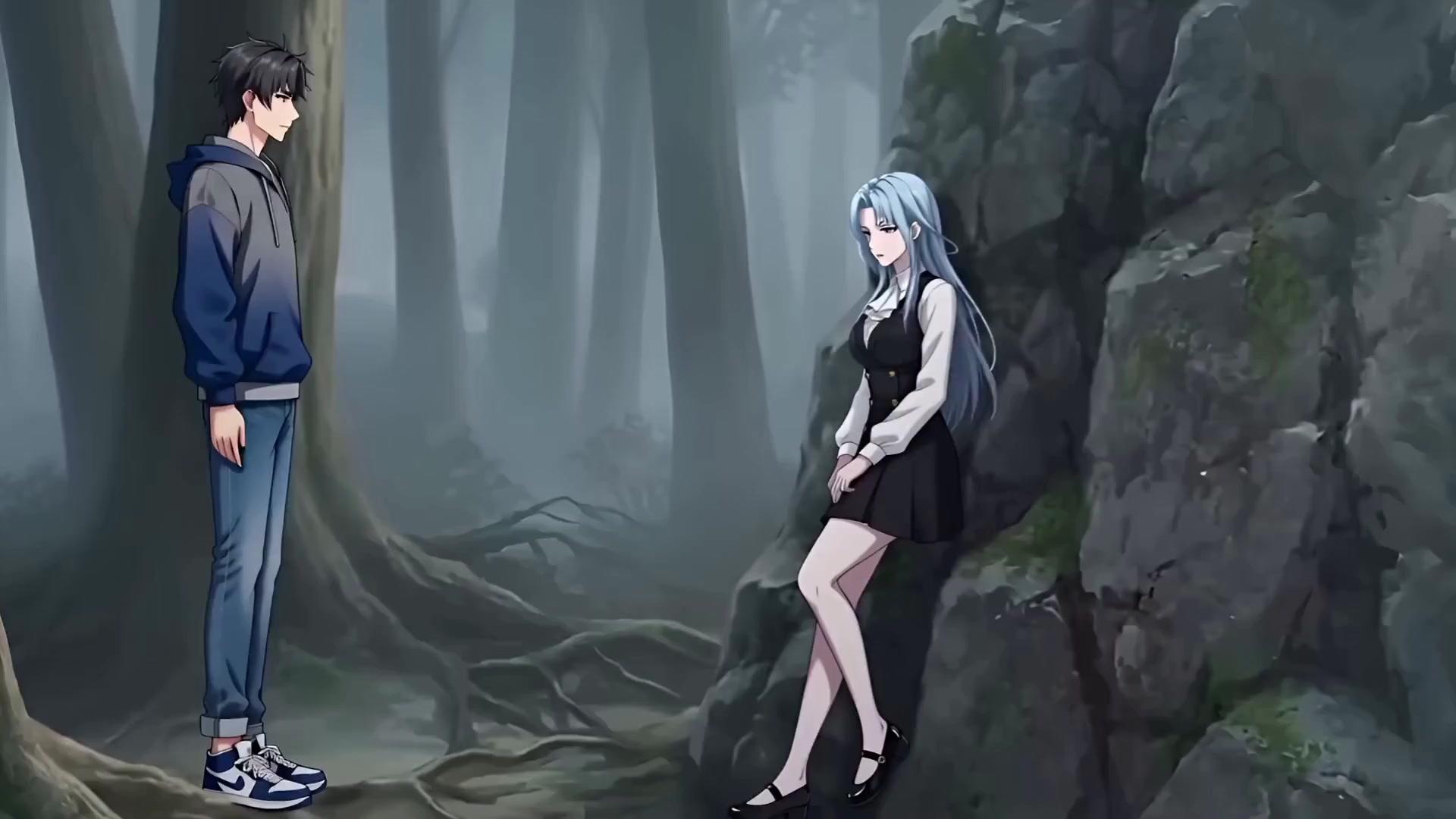 (Dubbed)Reborn Emperor: Healing the Ice Queen