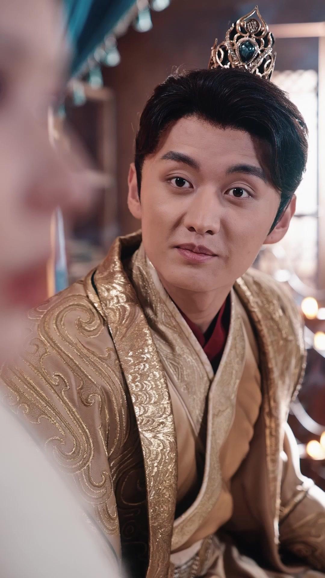 The Heiress’s Revenge: From Princess to Avenger