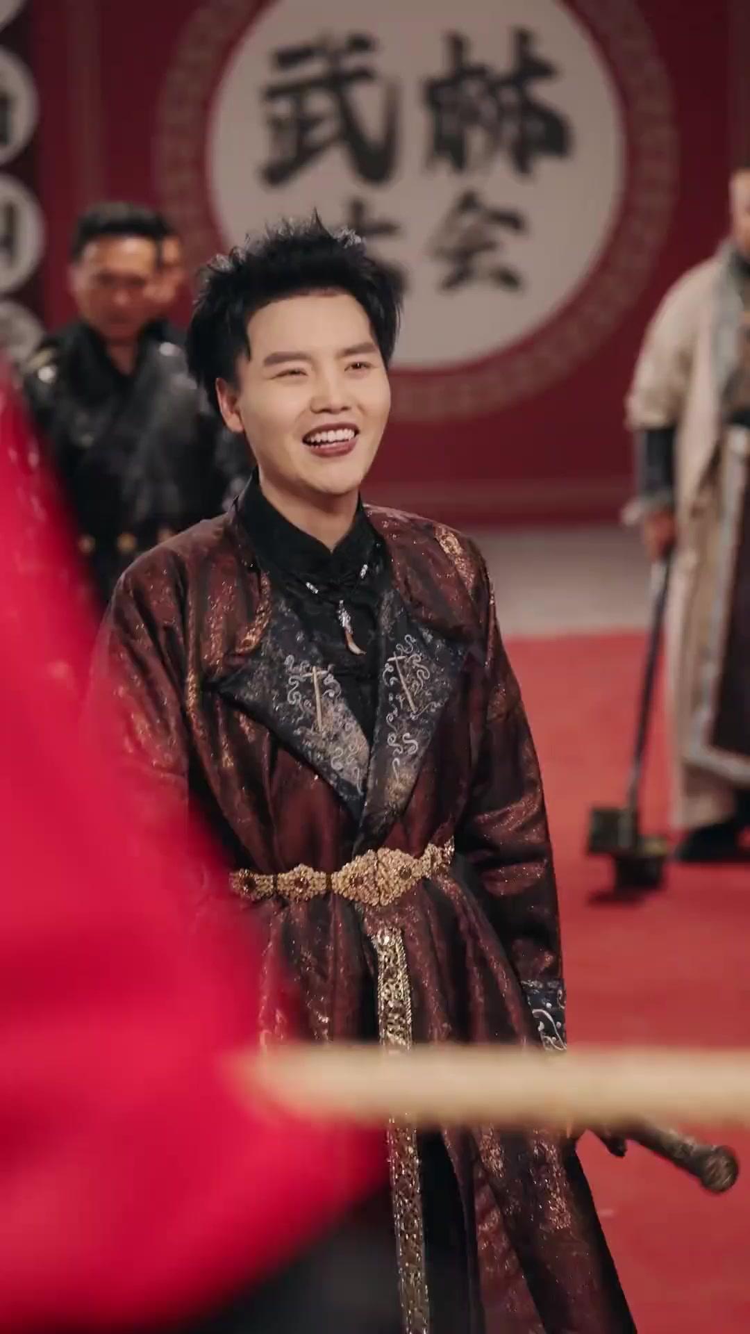 (Doblado) La heredera ocultada