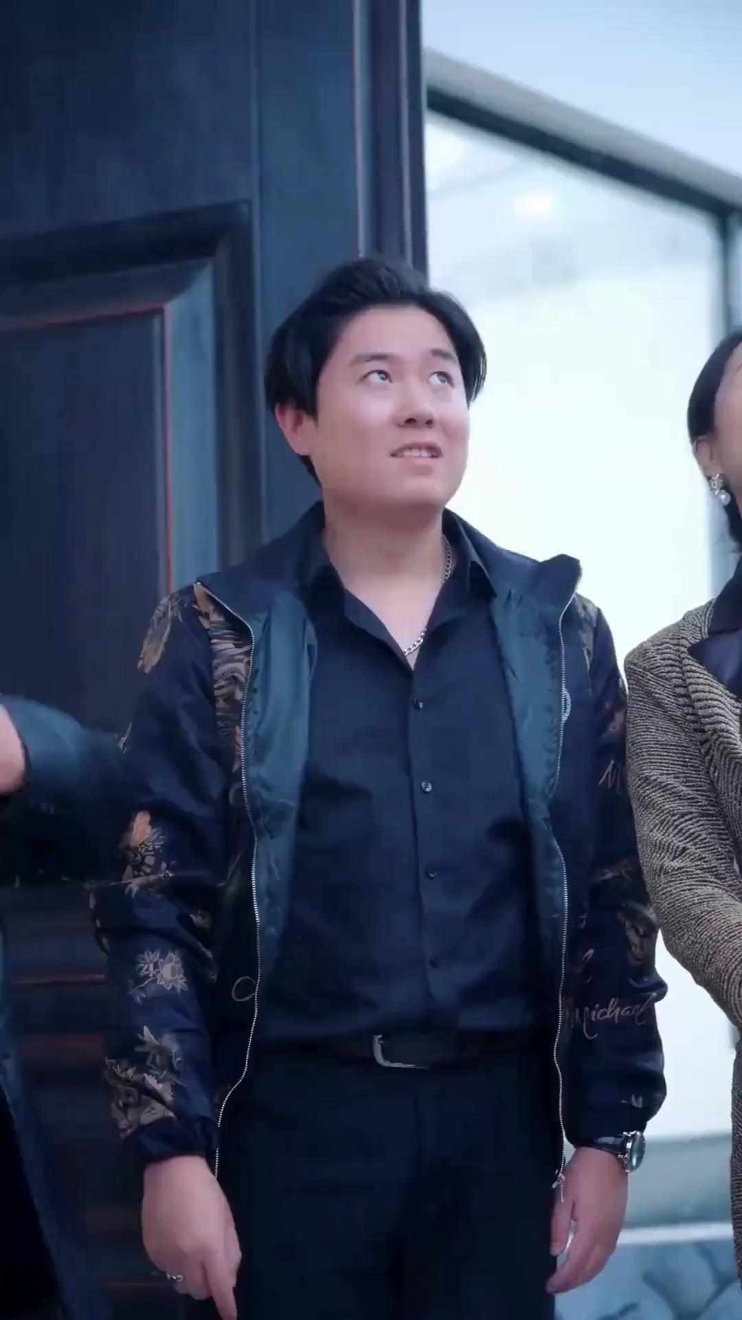 (พากย์เสียง) เฮงนัก รักครั้งใหม่