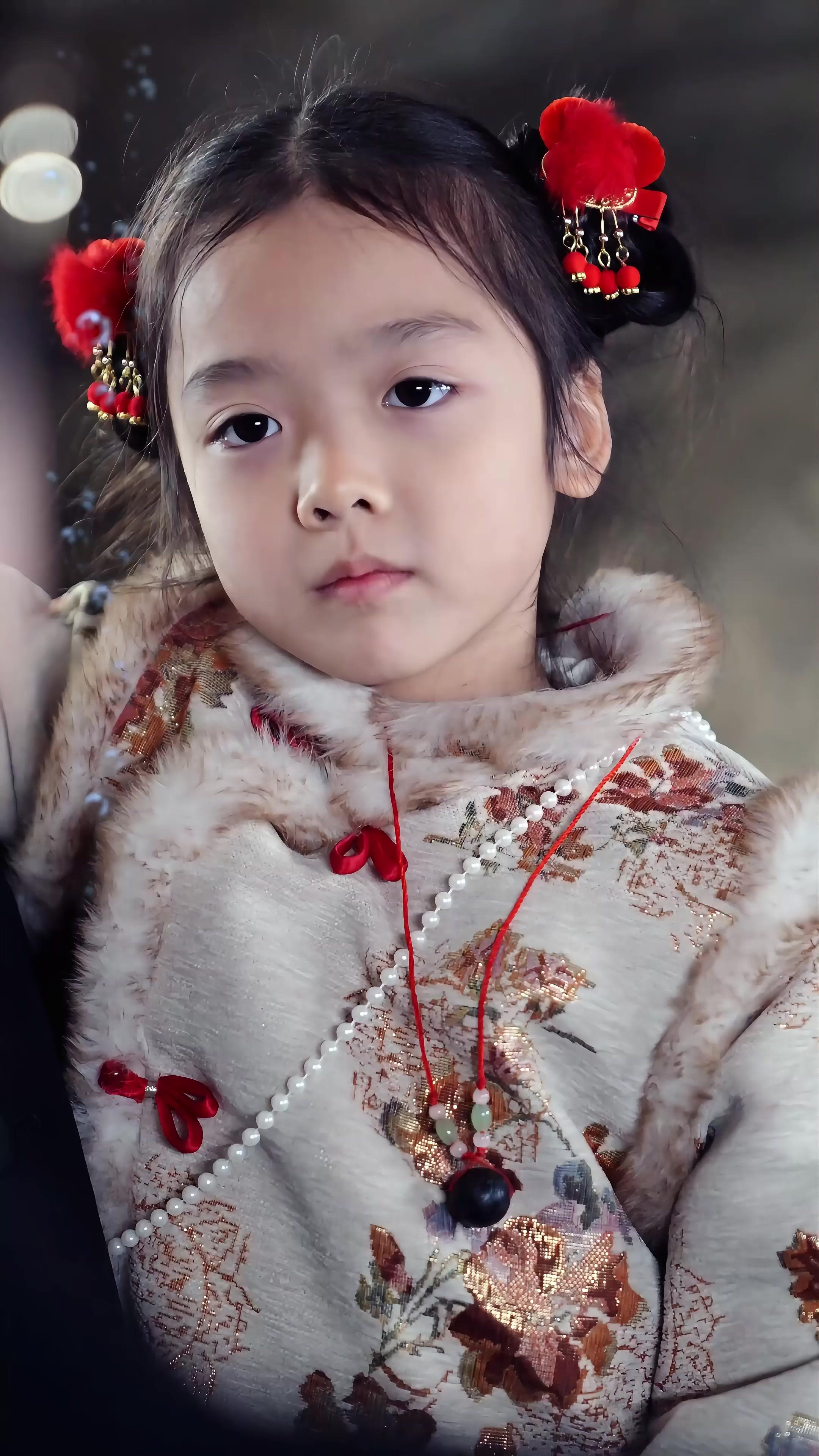 Anak Naga Membawa Keberuntungan