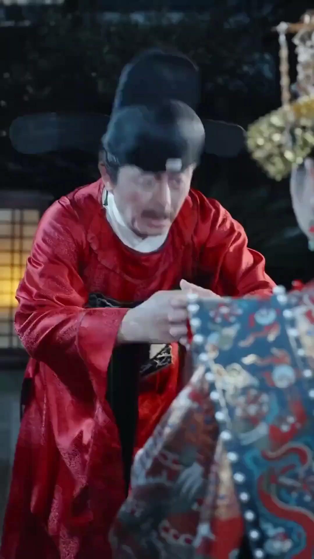 (Dubbed)My Dead Love Returns