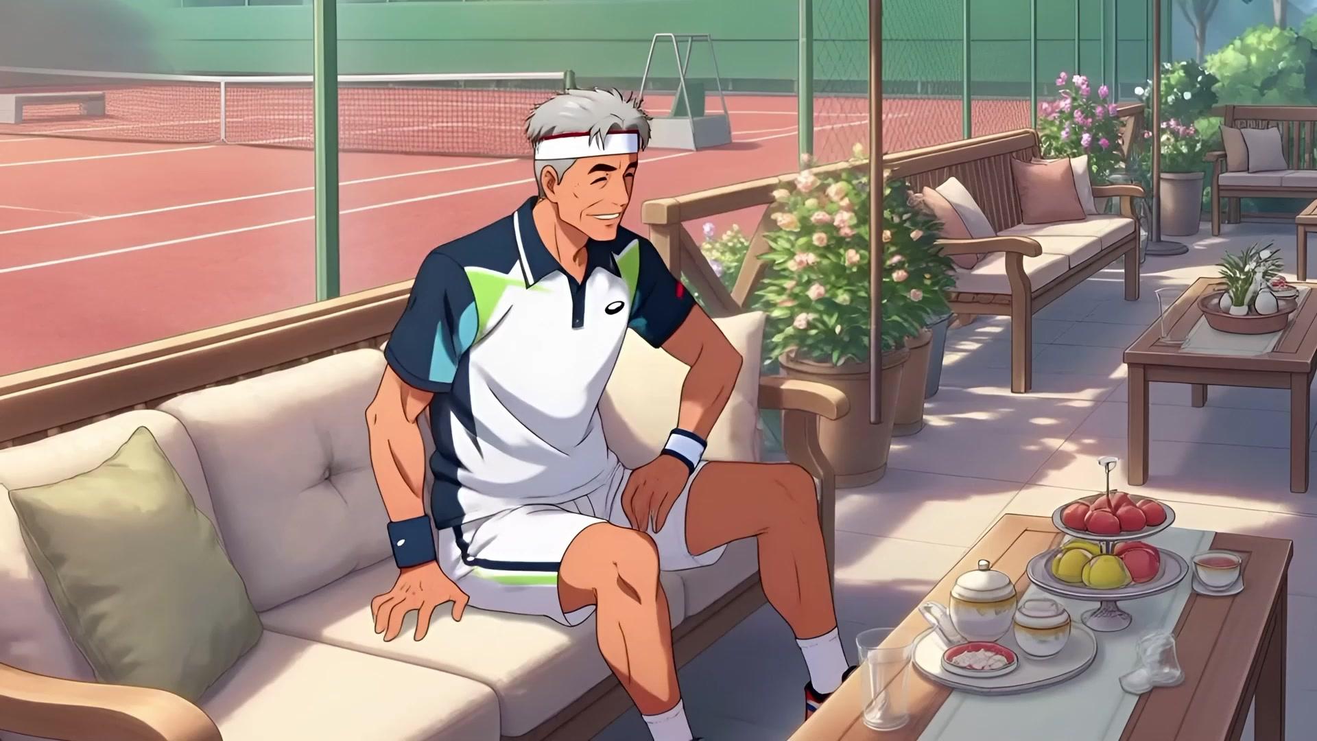 Easy, Mr. CEO, I Got You!