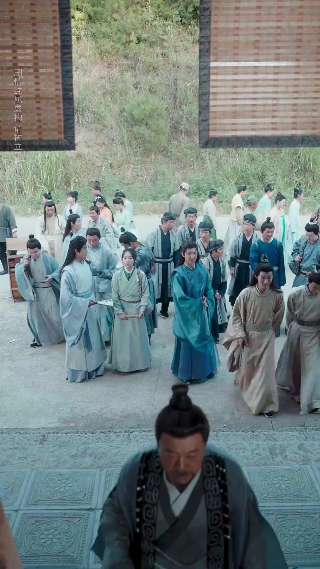 Sein falscher Kamerad