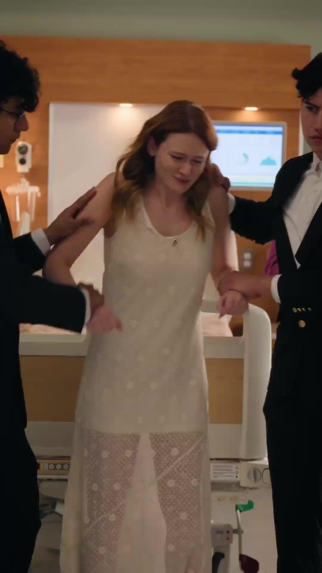 Papá fiscal, salva a mamá