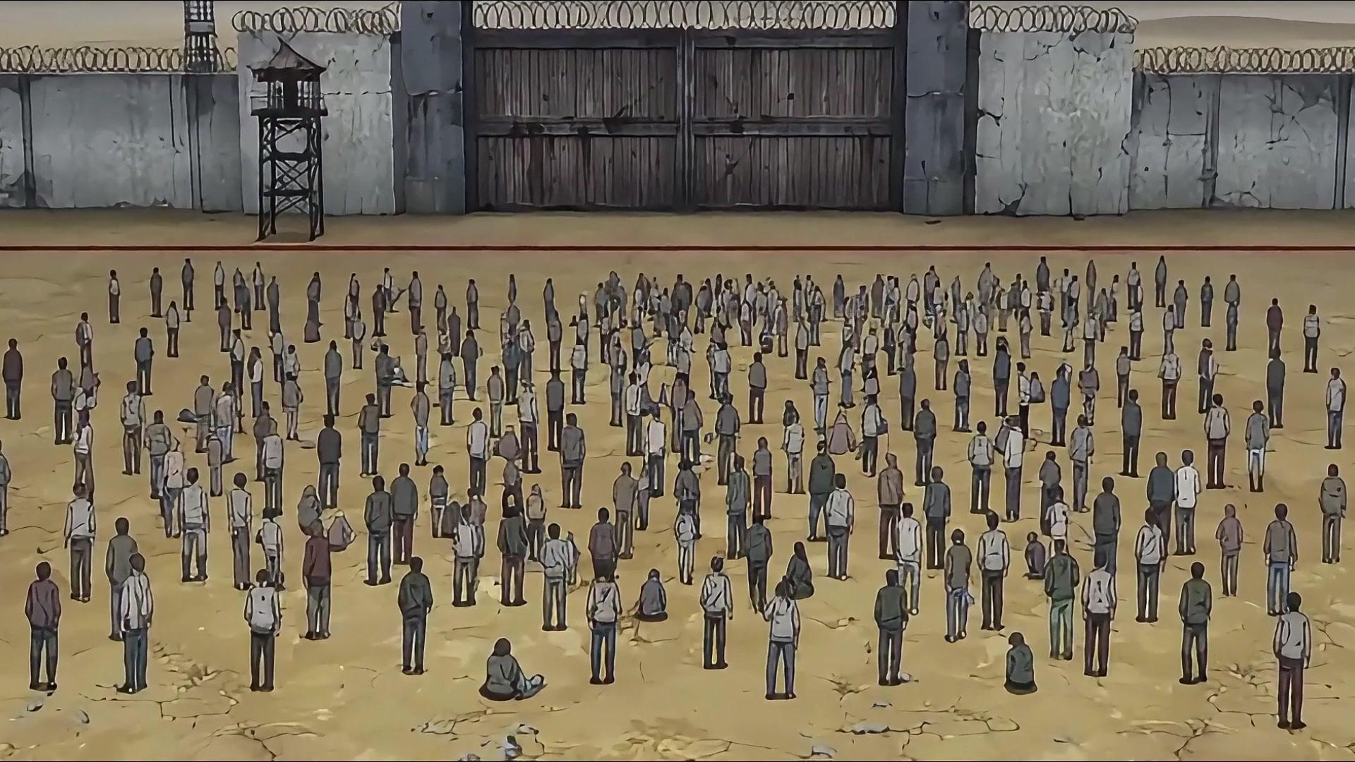 Doomsday: My Mech Fortress