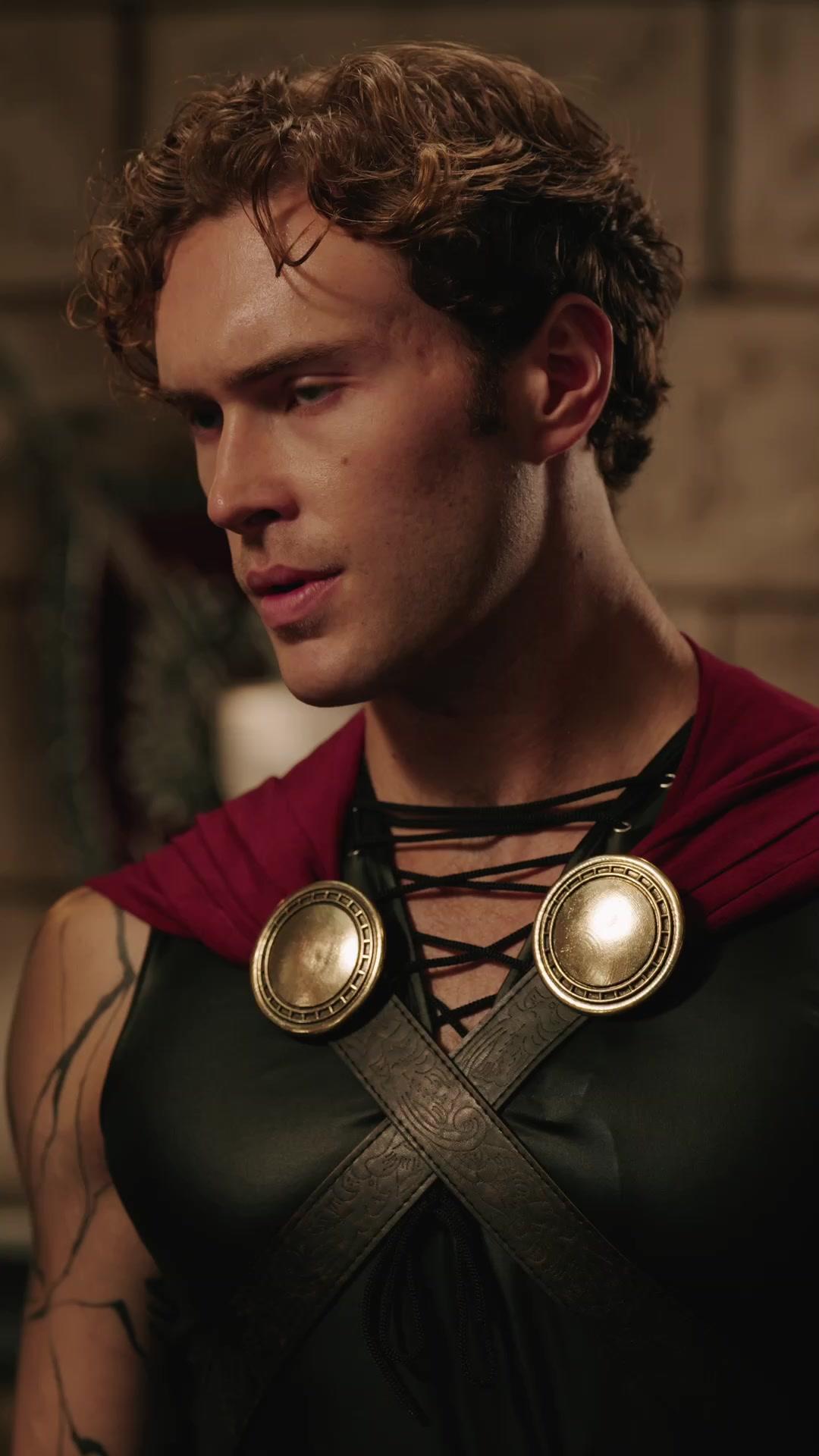 The Betrayed Mother is the Divine Heiress