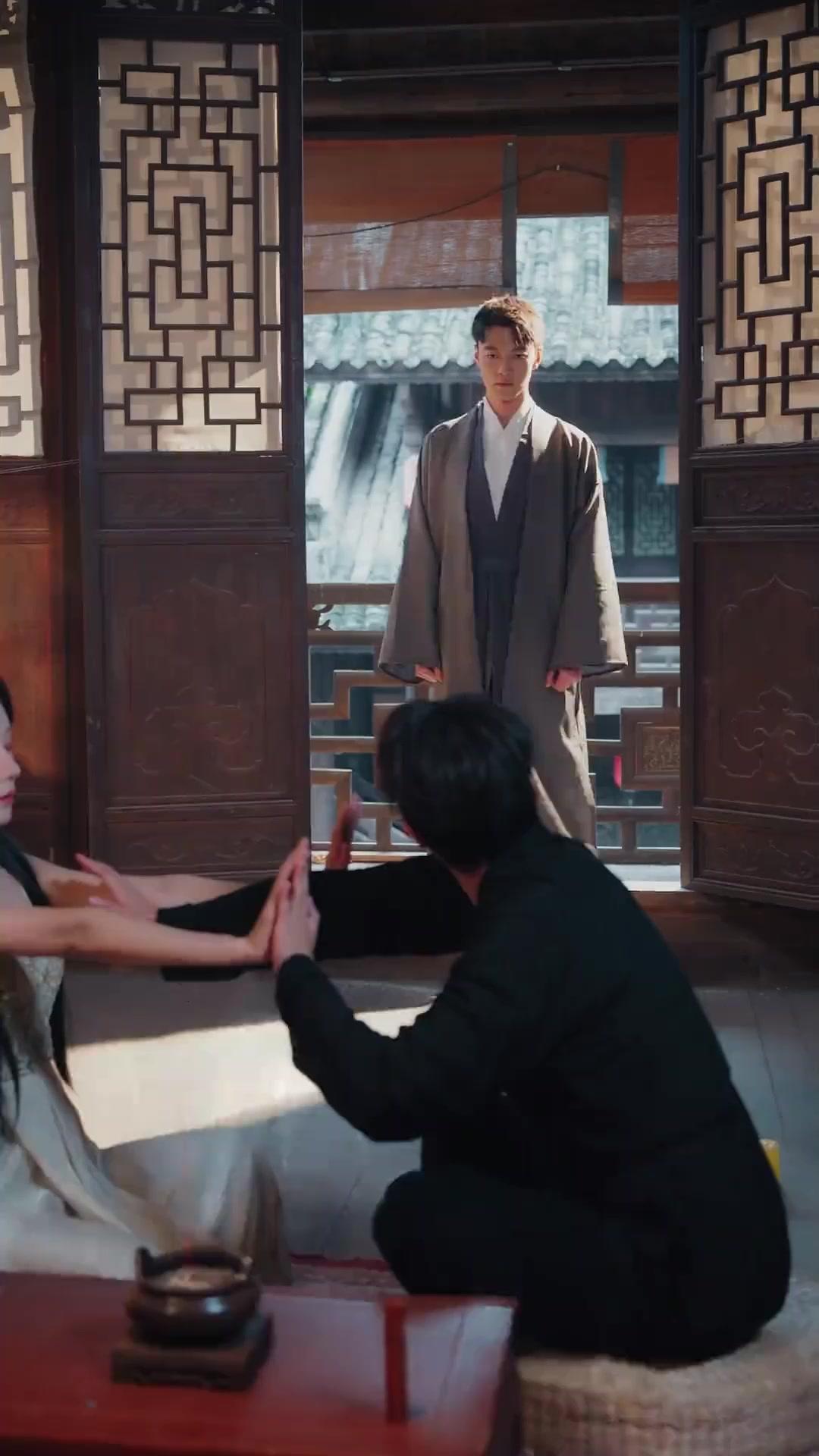 سيف السماء… والندم متأخر