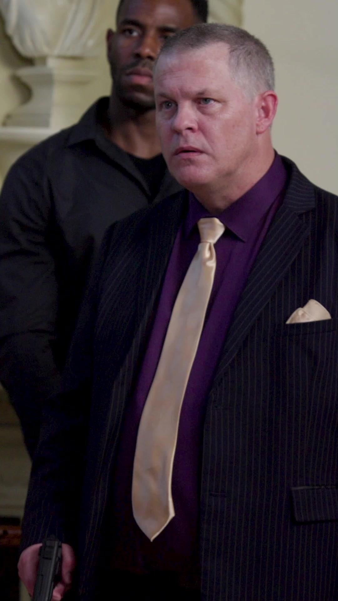 Mafia Daddy's Surprise Sextuplets