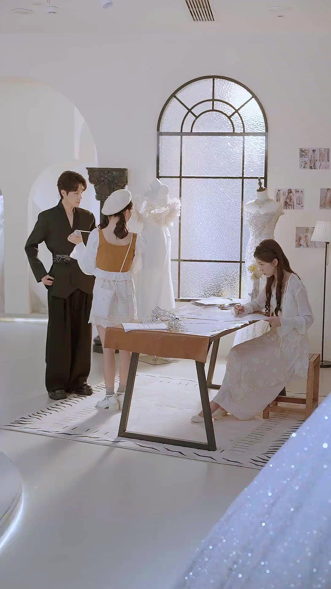 (Dubbed)Fate Takes a U-Turn