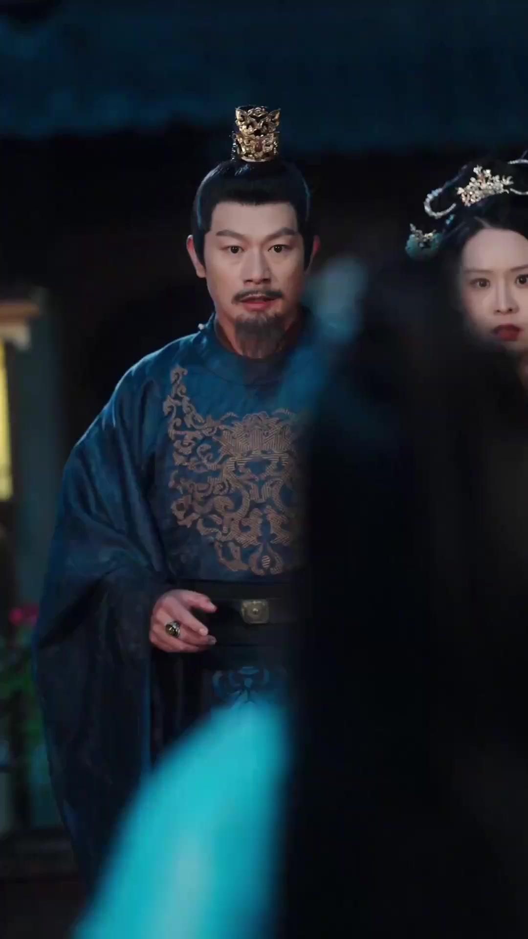 (พากย์เสียง) จากเหยื่อ สู่ผู้ล่าบัลลังก์