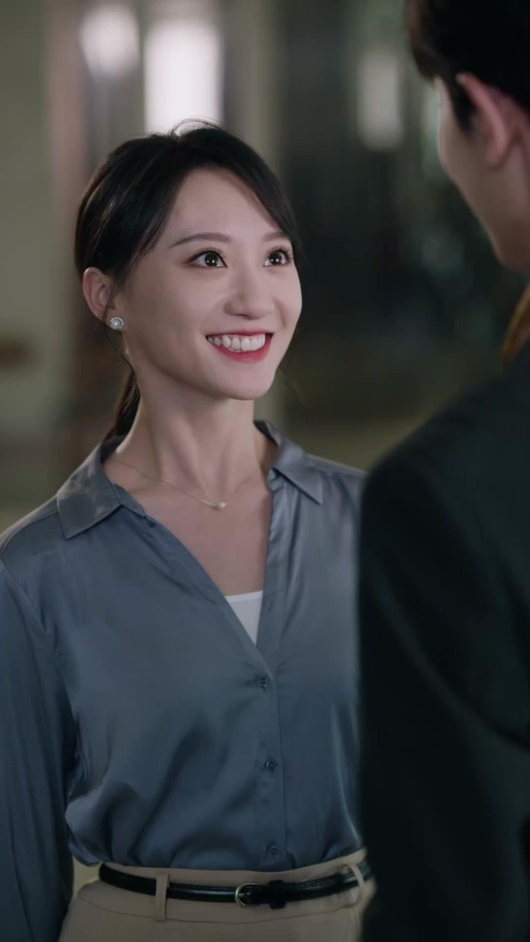 Aku Ternyata Adalah Cinta Sejati Sang Aktor