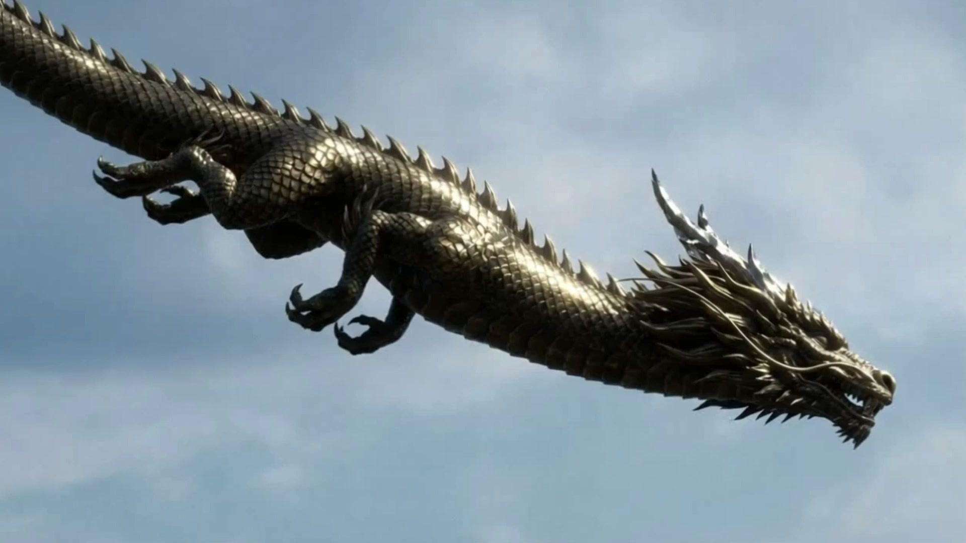 Evolusi Bermula dari Ular Licik (3D)