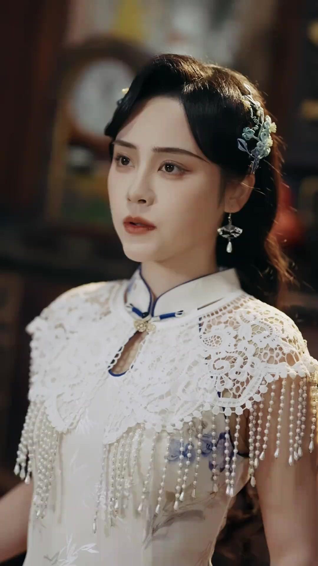 O Retorno da Senhora Espiritual