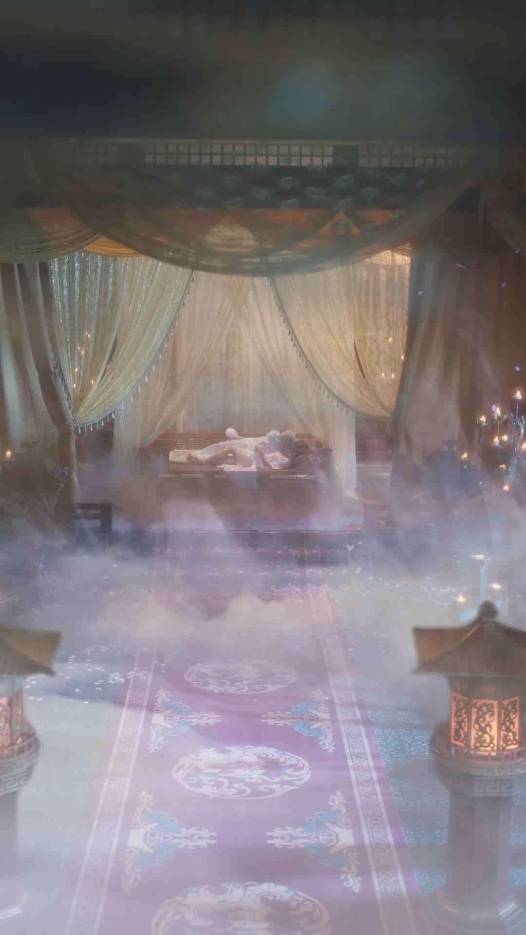 Aku! Isteri Dewa Rubah