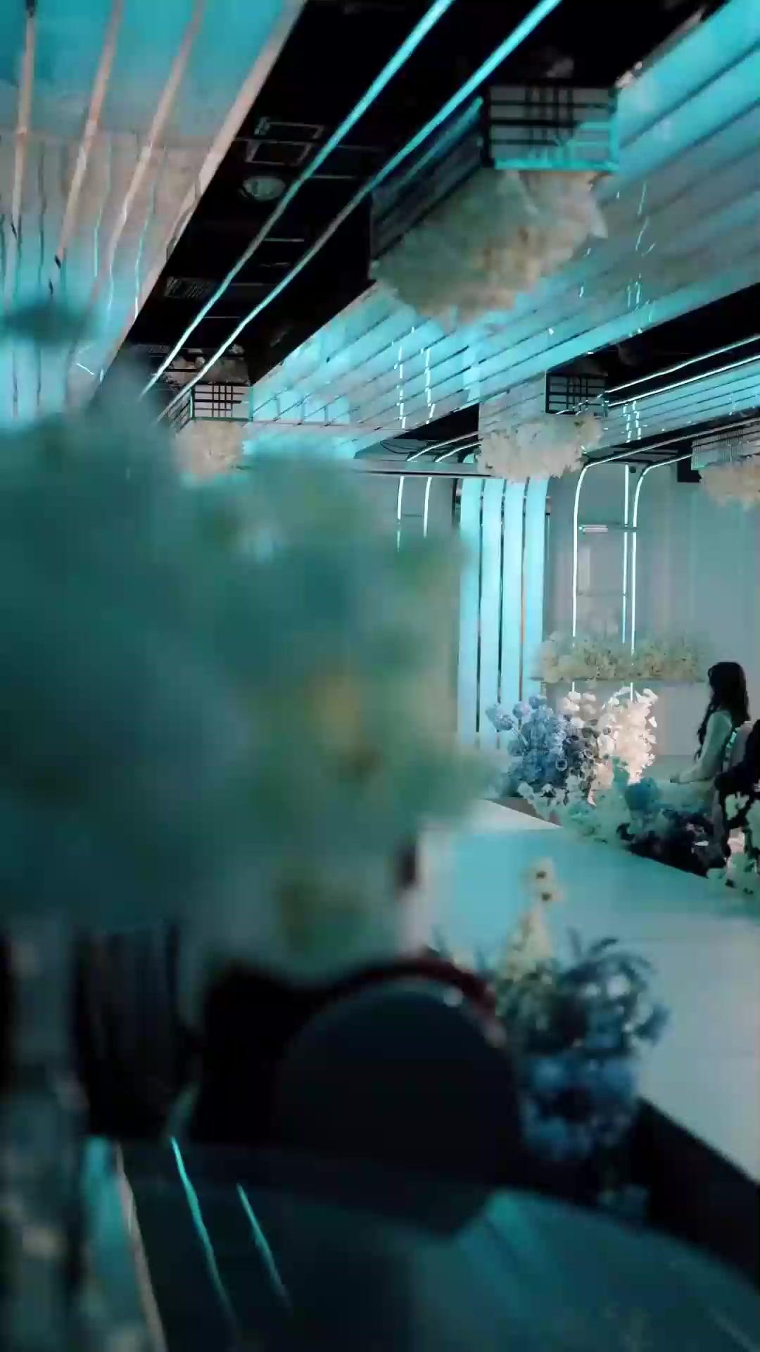 (더빙) 안녕, 옛사랑