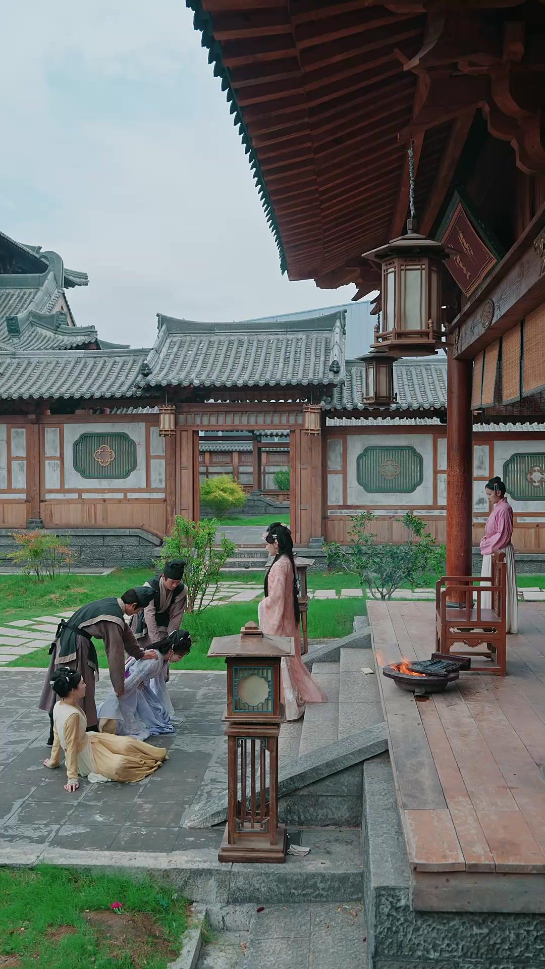 Keputusan Hati yang Terluka