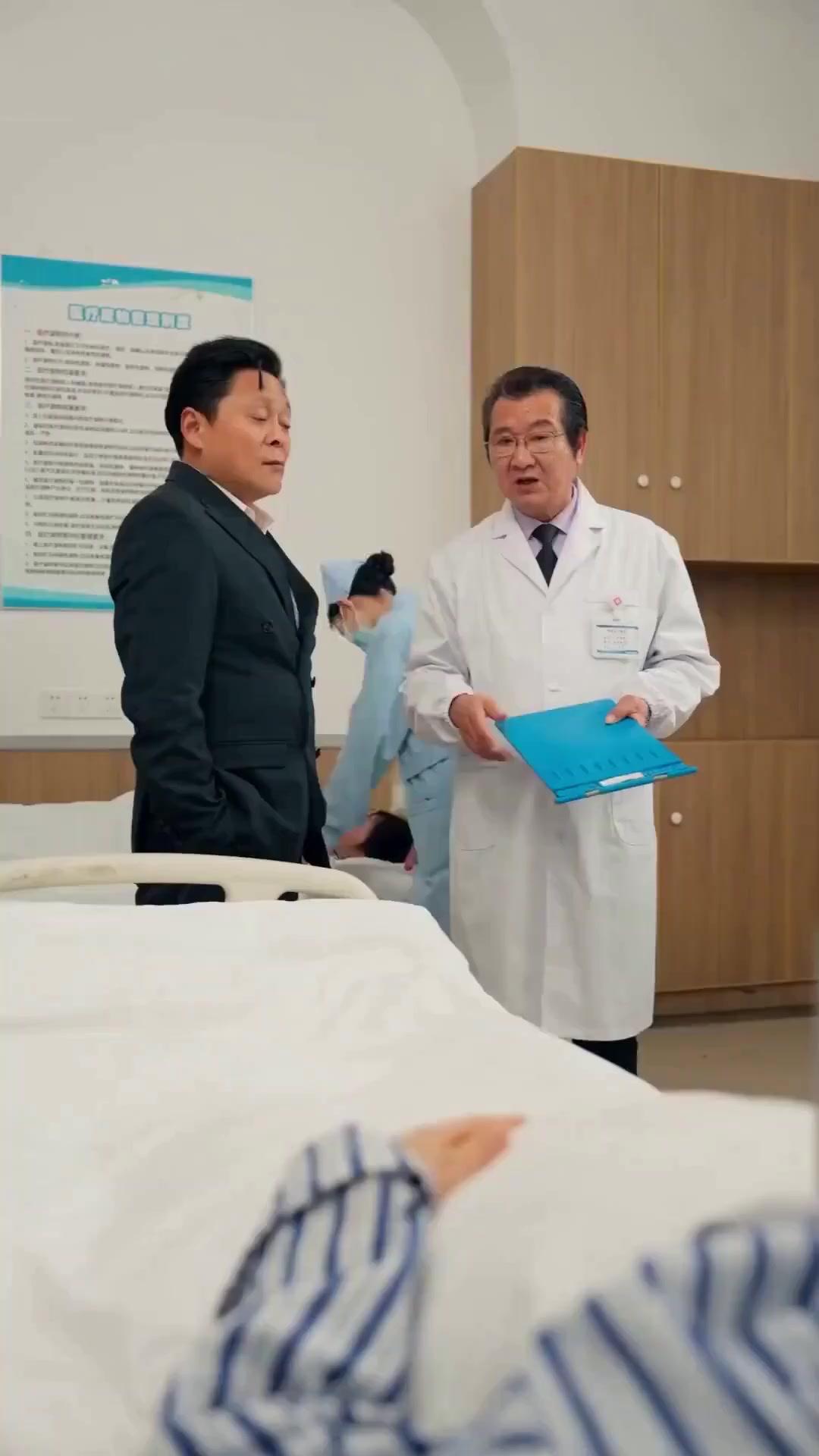 (مدبلج) خلاص الطبيب المعجزة