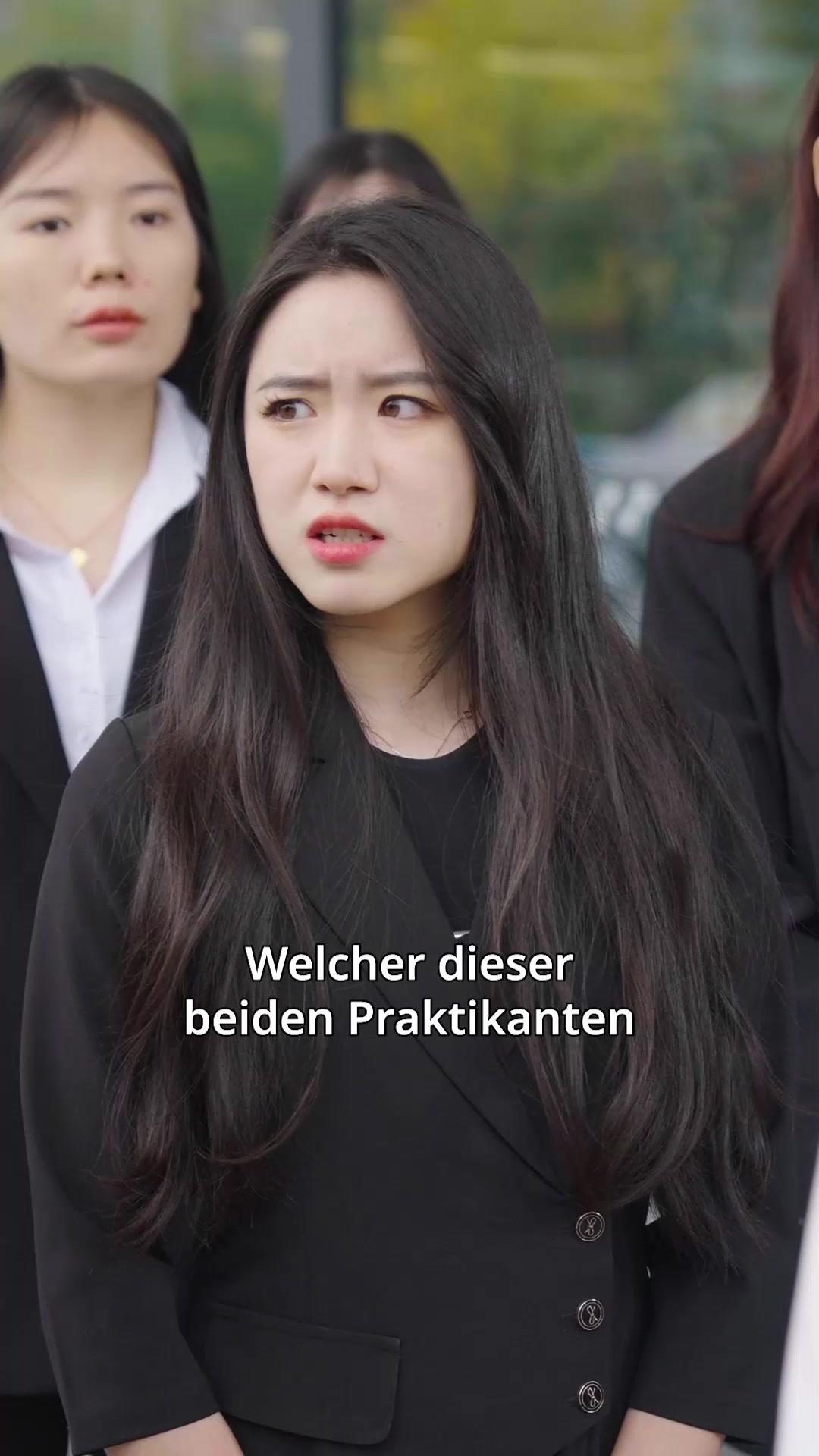 Wahr und falsch reich zweite Generation