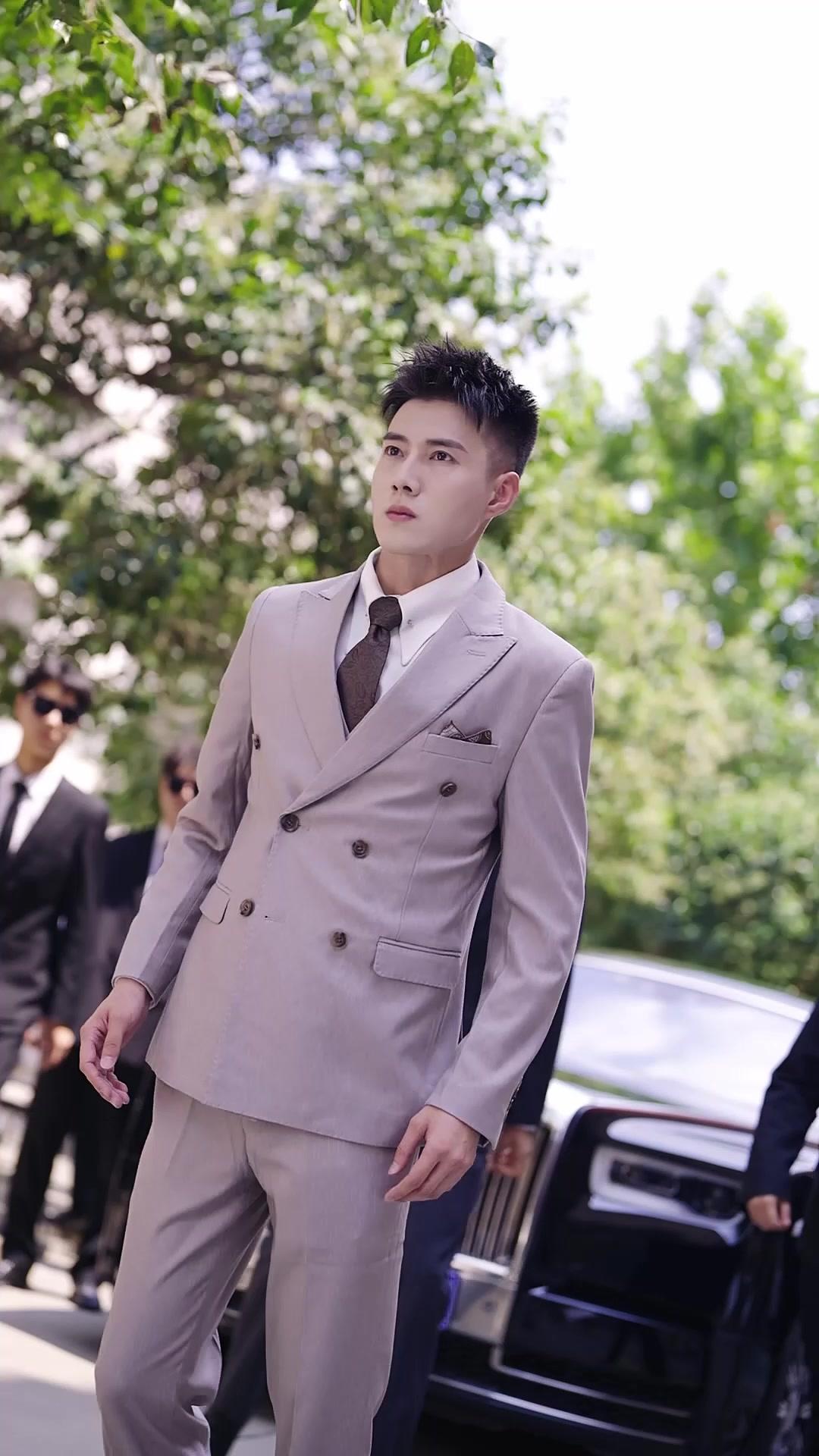 Cinta yang Telat Bersemi