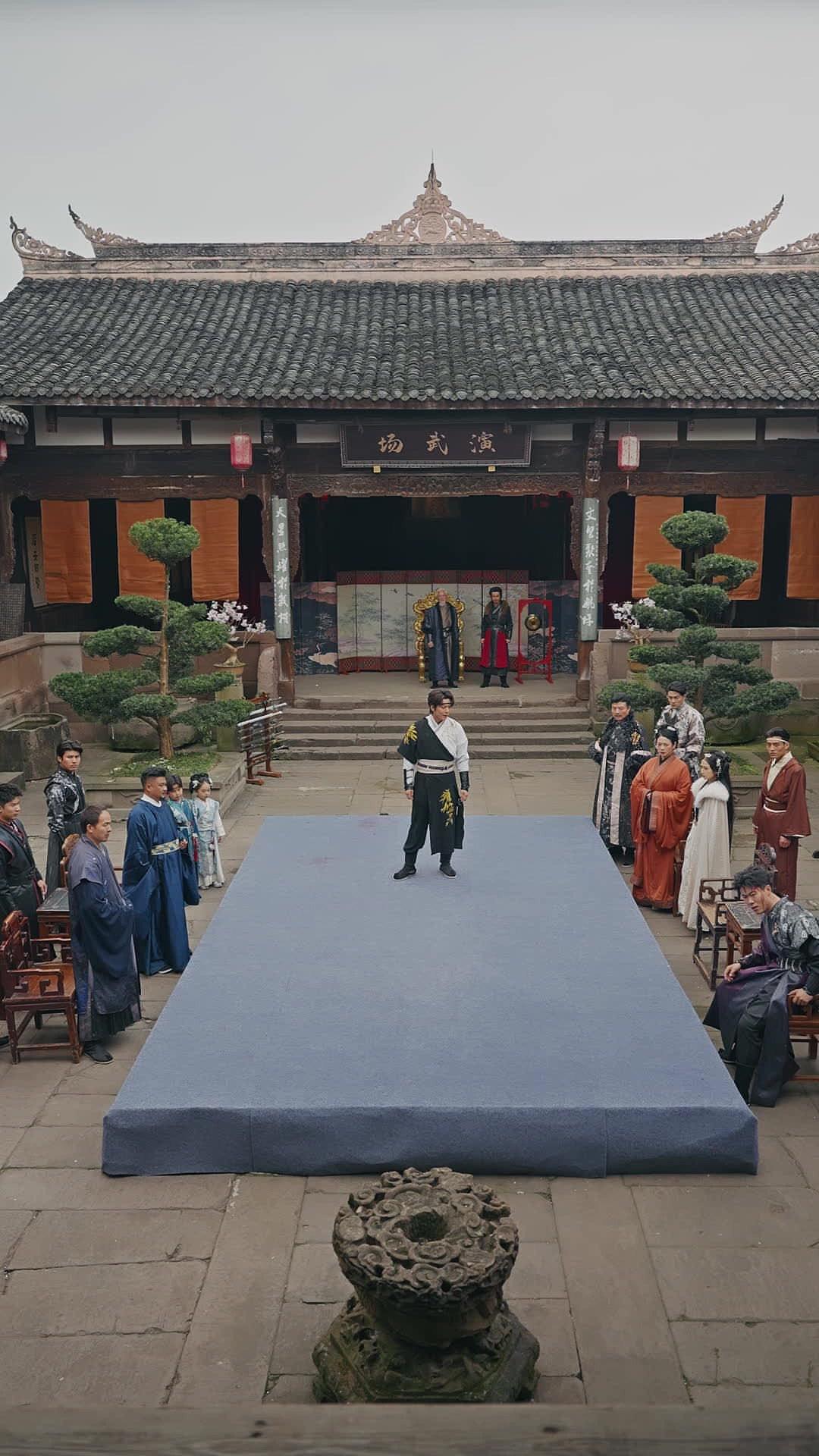 O Genro Invencível: A Ascensão de Lino Arruda