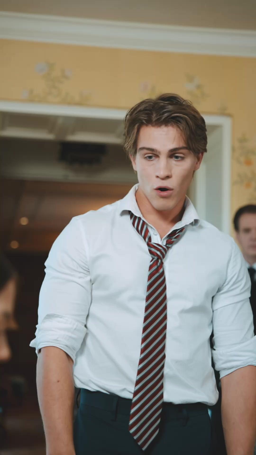 My Teenage Great-Grandma