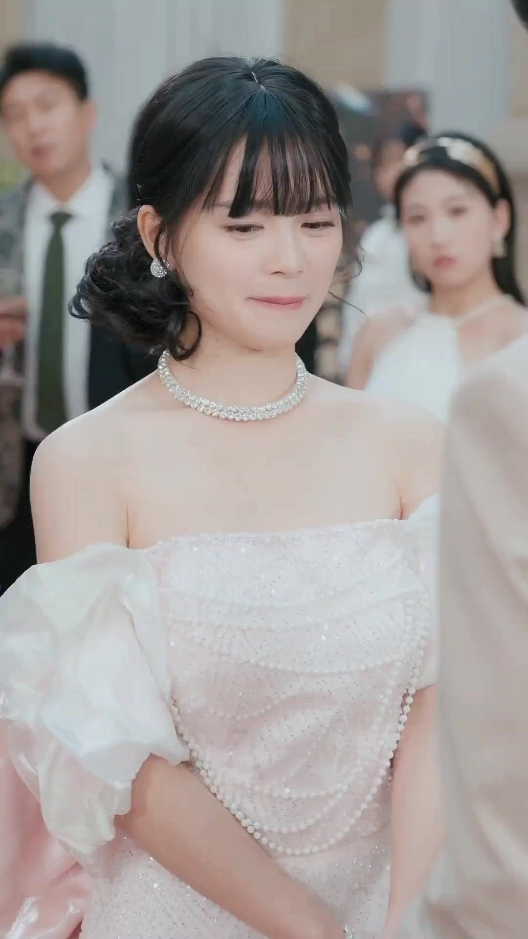 (Dubbed) The Real Heiress's Little Game