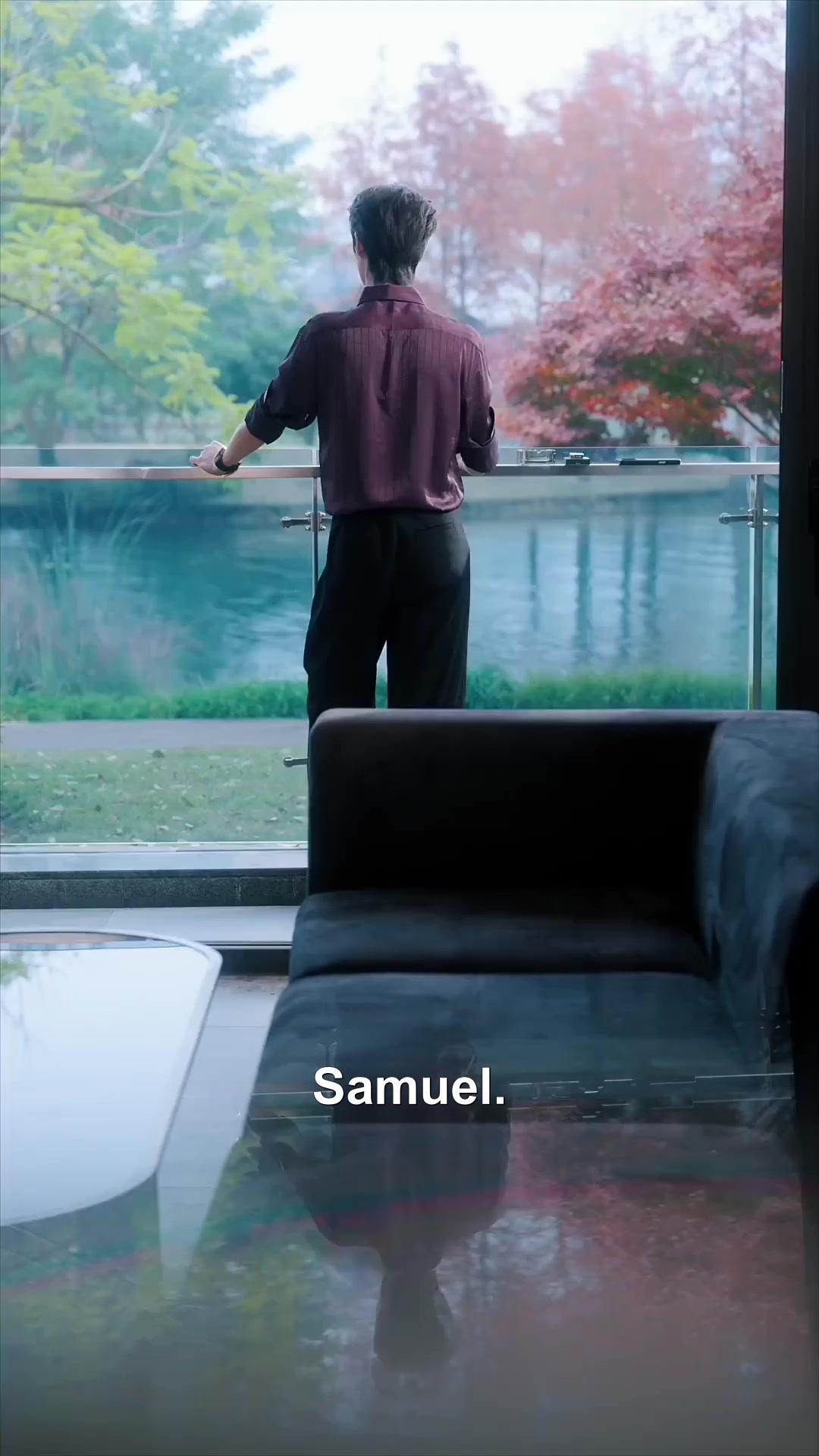 (Dubbed)Runaway Love