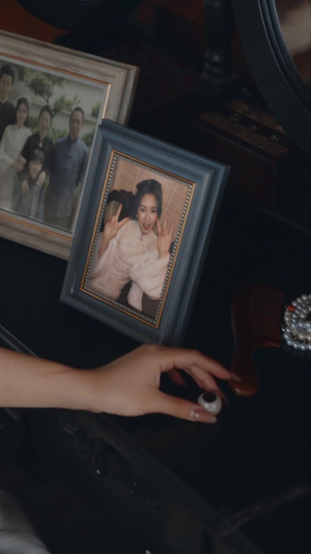 Bayang Kasih Yang Pudar