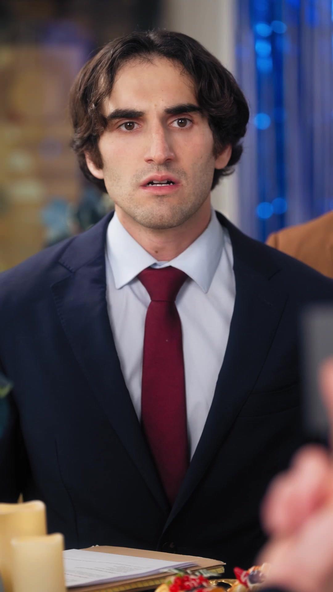 Mi padre conserje es el jefe final