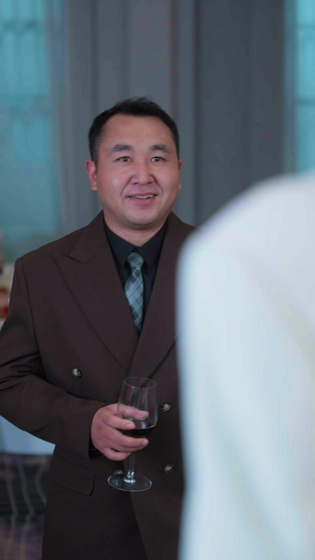 A Volta do Sogro: O Fim de Tudo