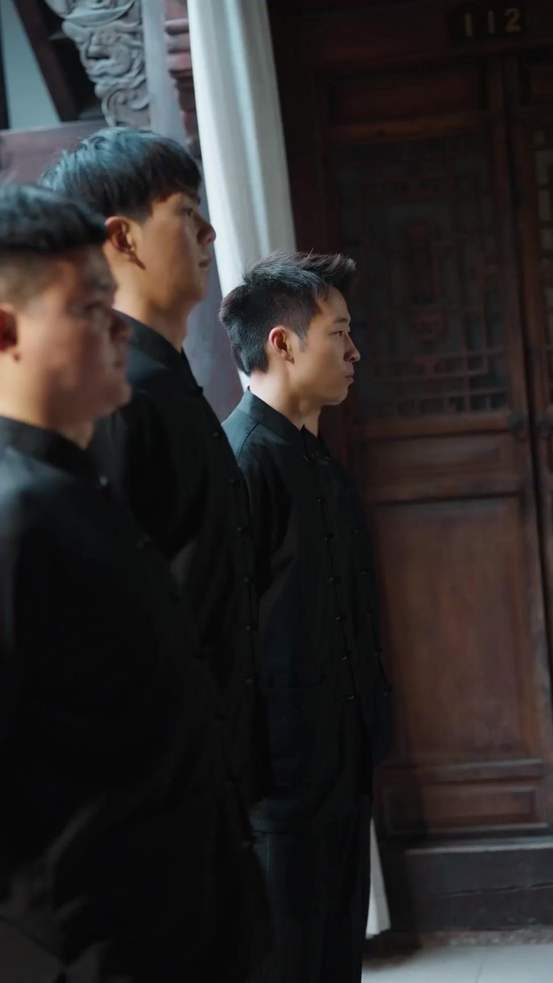 Thunder Tribulation Survivors