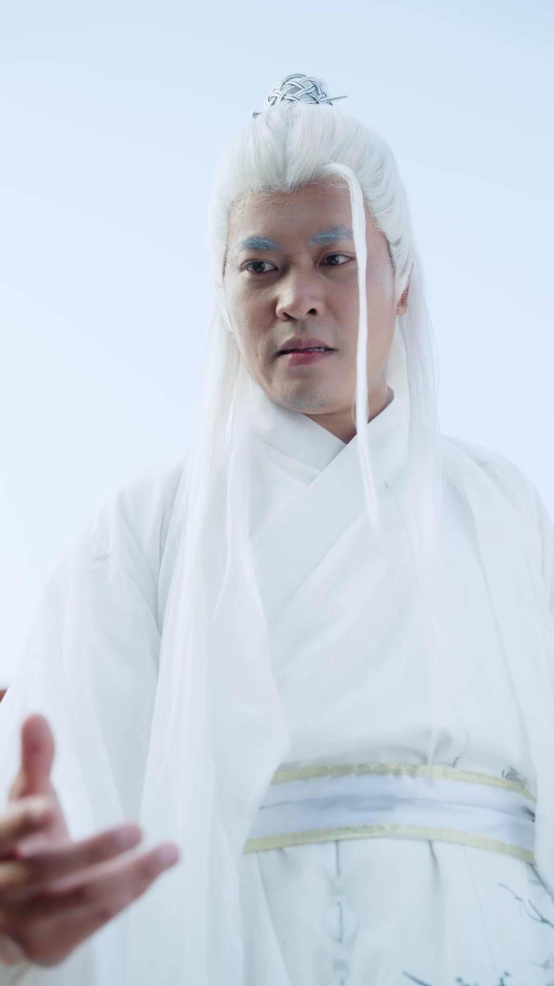 Si Lemah Penyelamat Dunia