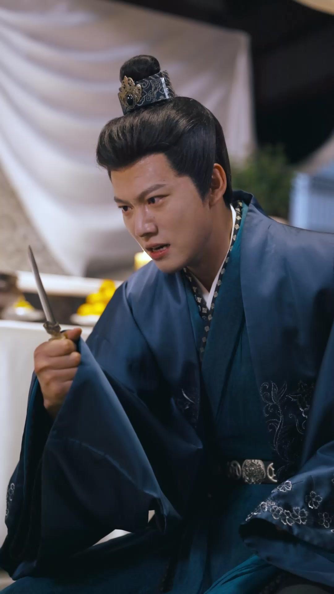 Permaisuri Wali Kaisar yang Kubanggakan