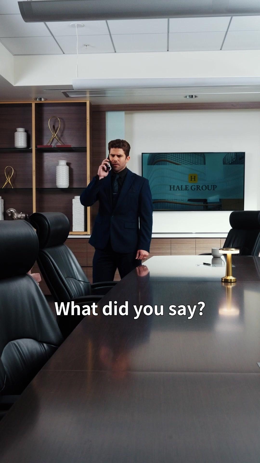 Mr. Big, The Baby is Not Yours